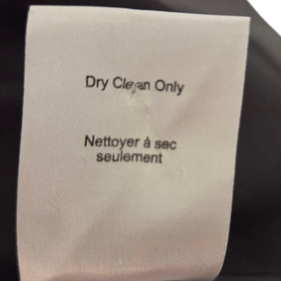 Aritzia - Talula Exeter Blazer - Charcoal - Size 4 - Picture 9 of 10